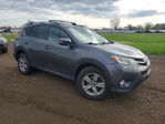 Toyota RAV 4 2015