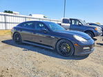 Porsche Panamera 2011