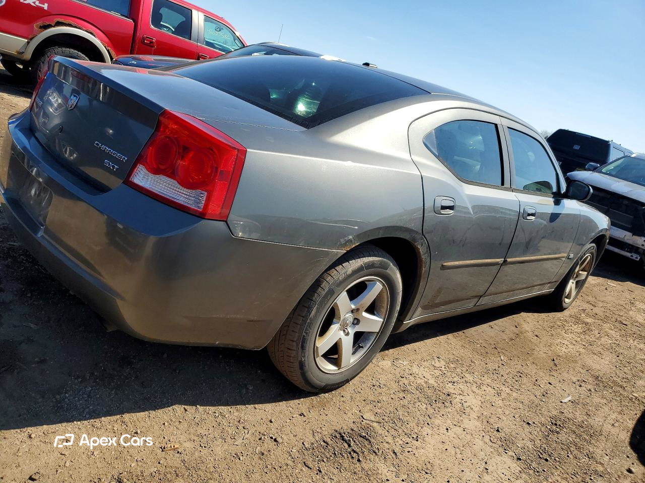 Dodge Charger 2009