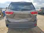 Toyota Highlander 2018