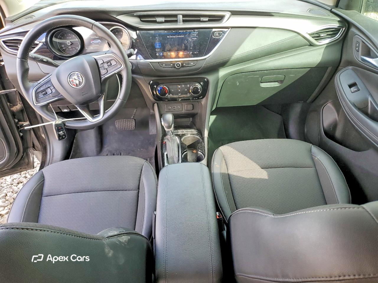 Buick Encore 2022