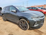 Chevrolet Blazer 2020