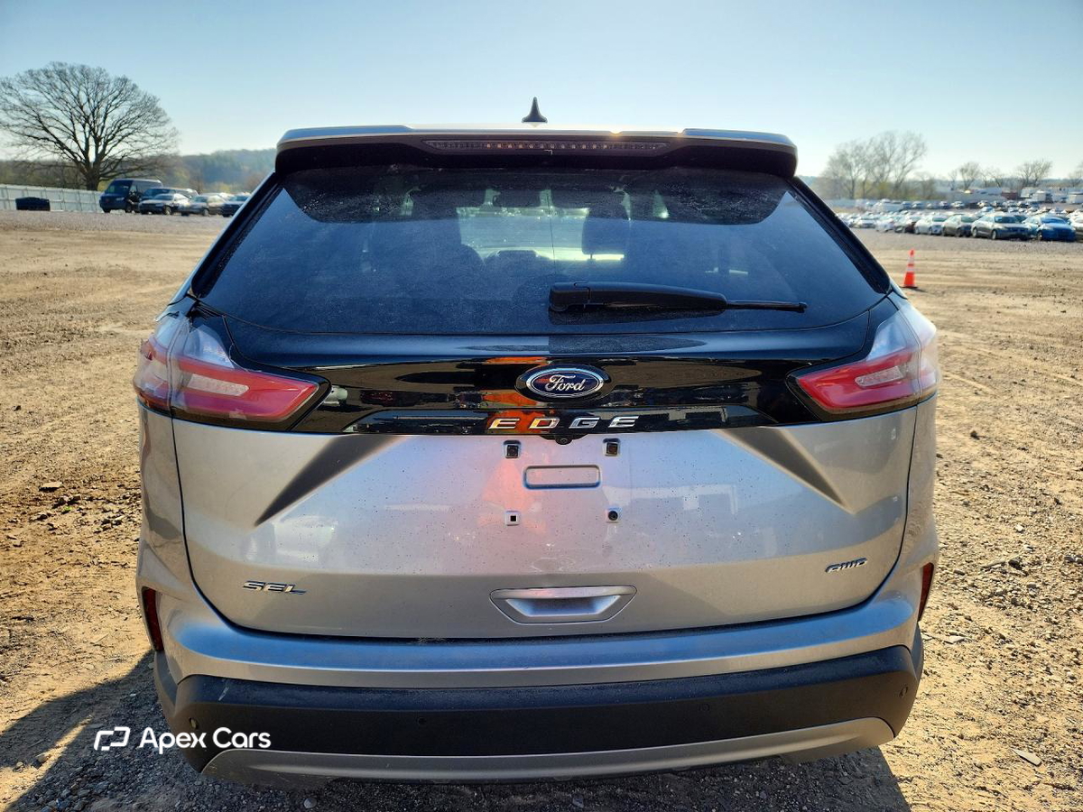 Ford Edge 2023