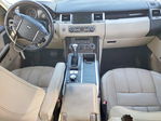 Land Rover Range Rover 2011