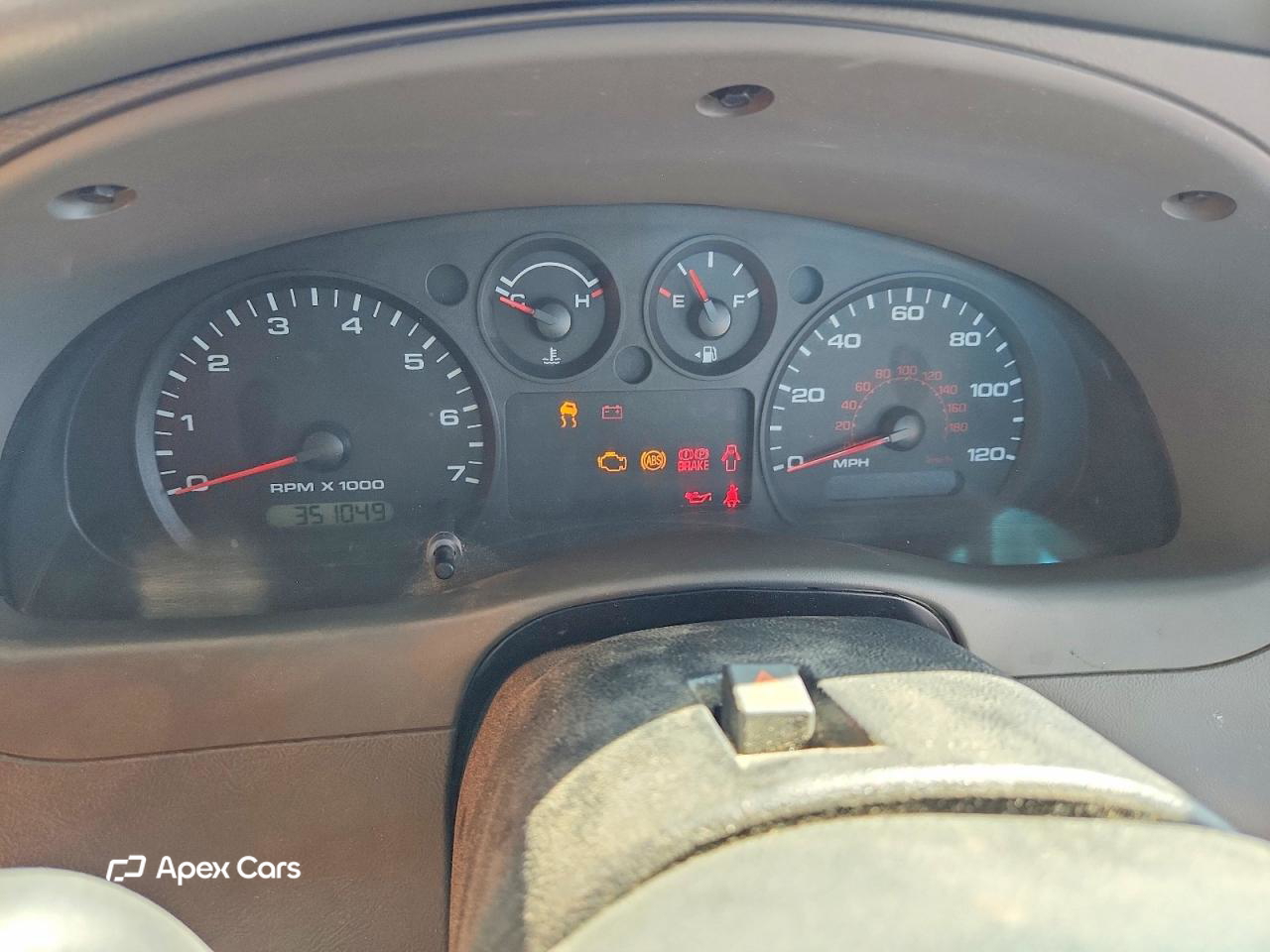 Ford Ranger 2011