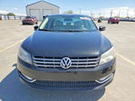 Volkswagen Passat 2014