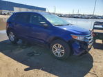 Ford Edge 2013