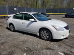 Nissan Altima 2012