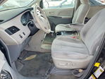 Toyota Sienna 2012