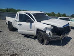 Chevrolet Silverado 2018