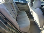Hyundai Sonata 2008