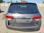 Honda Odyssey 2014