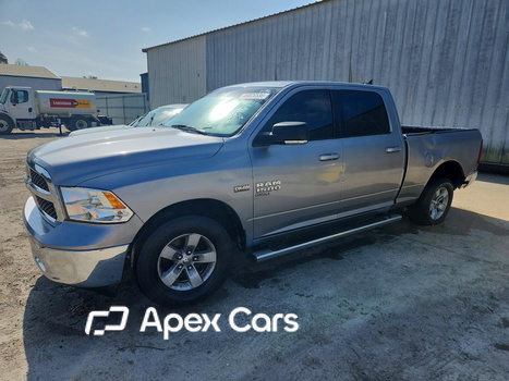 RAM 1500 2020 - Image 1 of 12