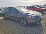 Ford Fusion 2016