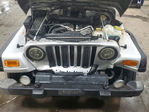 Jeep Wrangler 2005