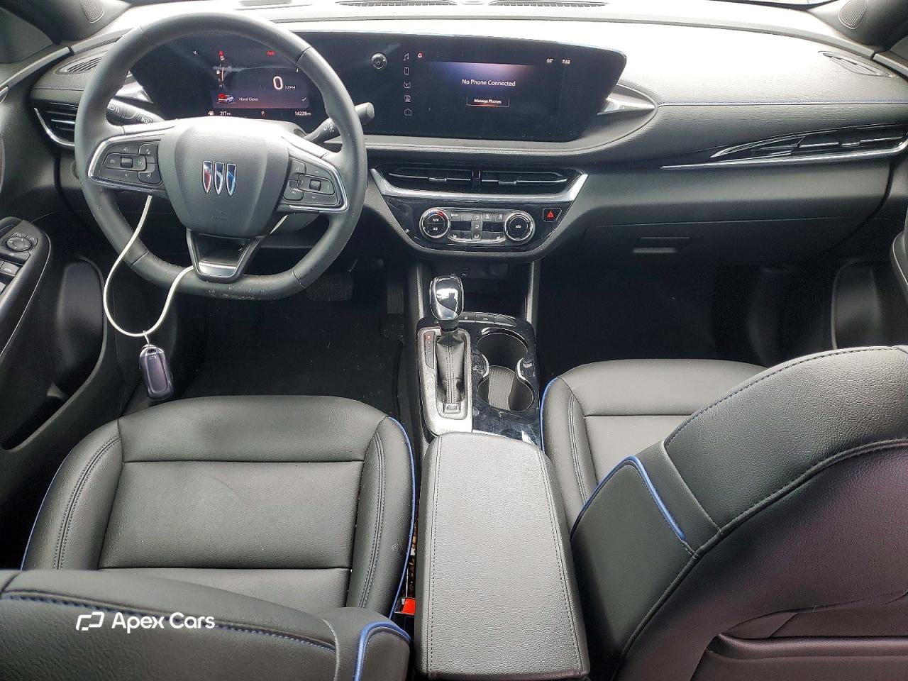 Buick Envista 2024