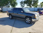 Chevrolet Avalanche 2004