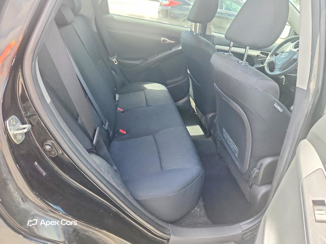 Toyota Matrix 2010