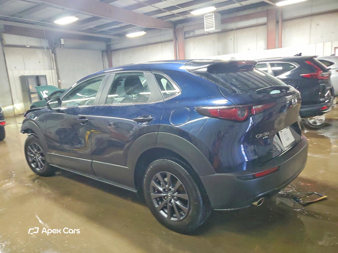 Mazda CX-30 2024