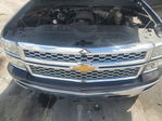 Chevrolet Silverado 2015