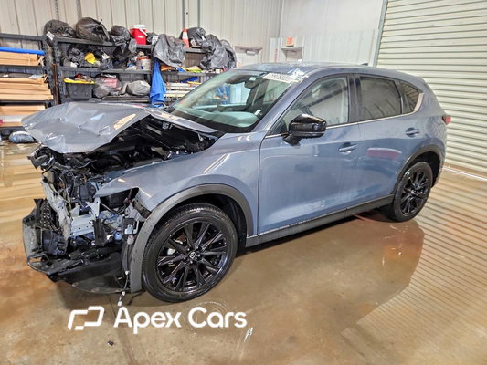 Mazda CX-5 2025 - Image 1 of 6