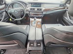 BMW Series 5 2013