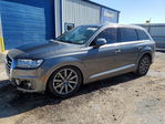 Audi Q7 2019