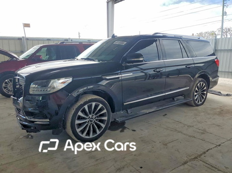 Lincoln Navigator 2020 - Image 1 of 13