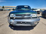 Toyota 4Runner 2002