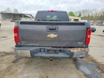 Chevrolet Silverado 2010