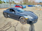 Porsche Cayman 2014