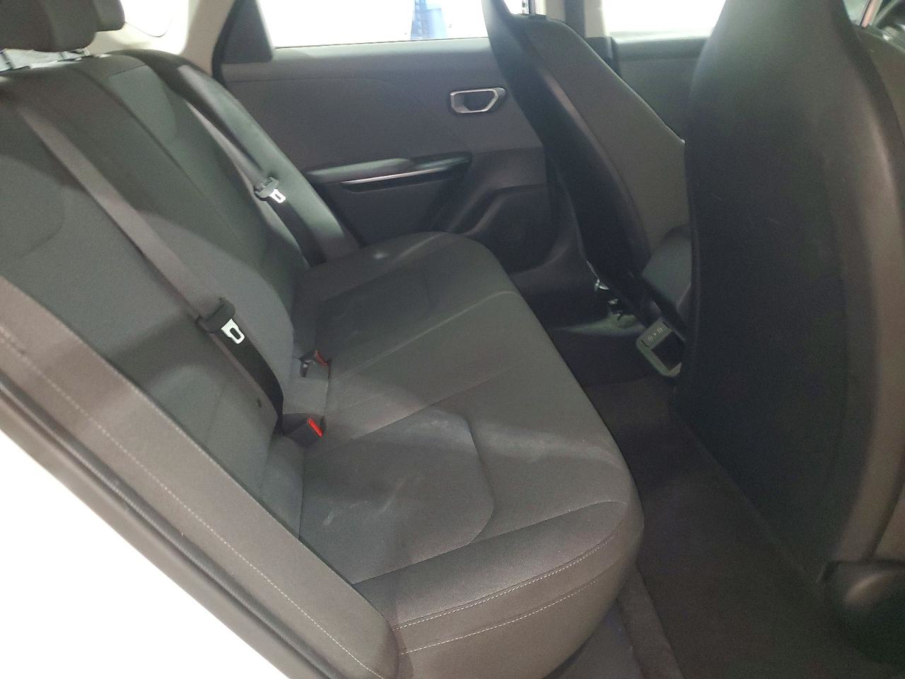 Kia K4 2025