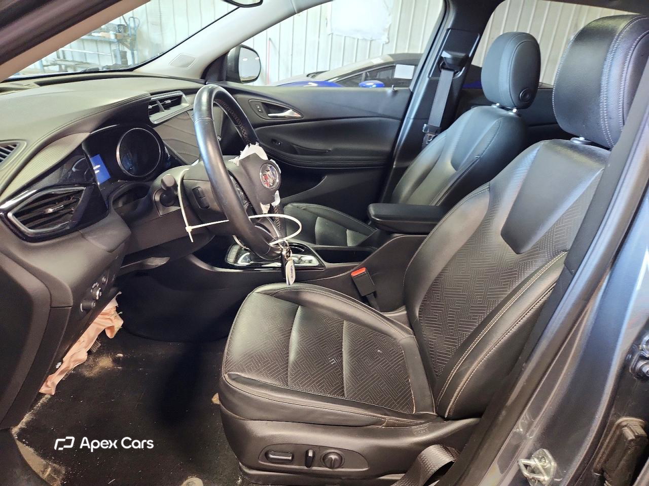 Buick Encore 2022
