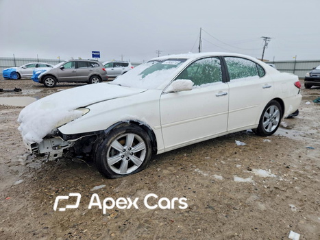 Lexus ES 2005 - Zdjęcie 1 z 12