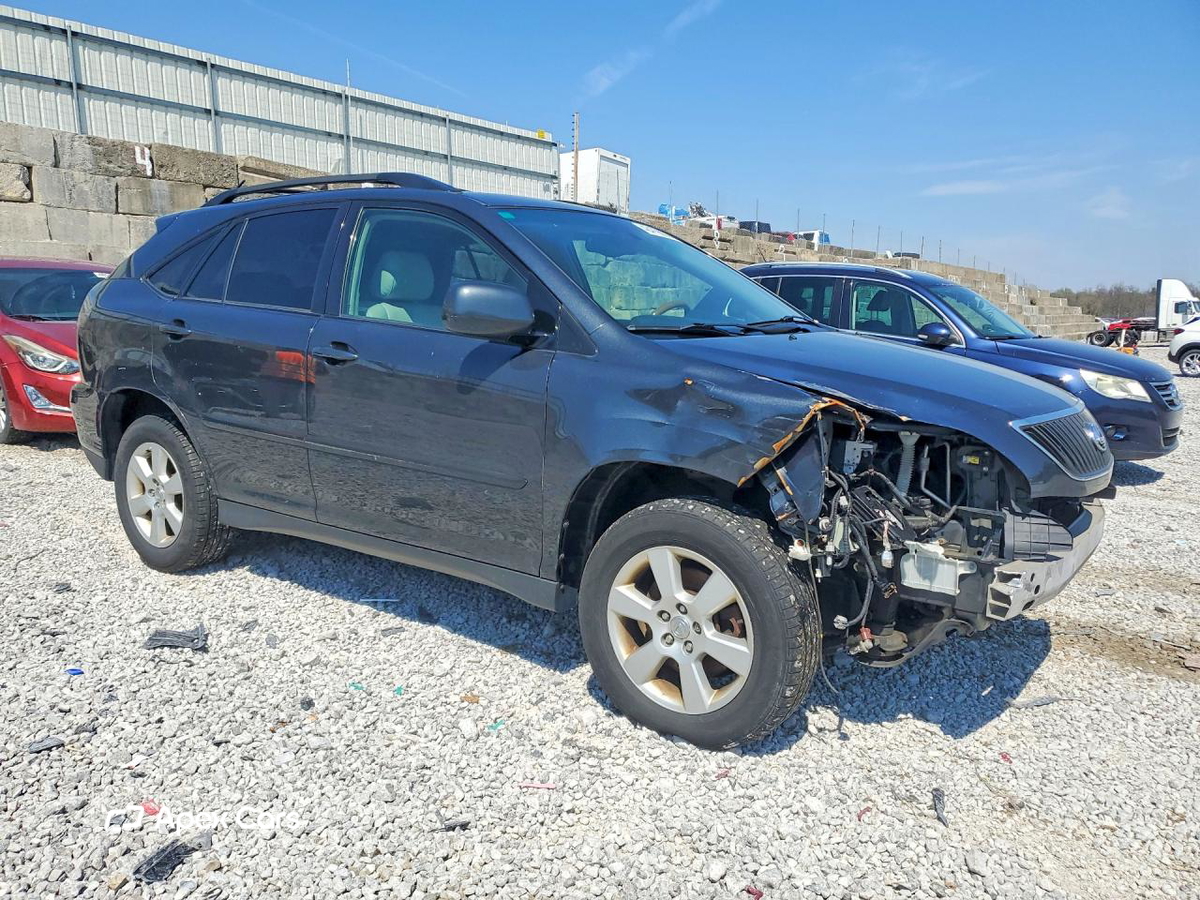 Lexus RX 2006