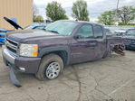 Chevrolet Silverado 2008