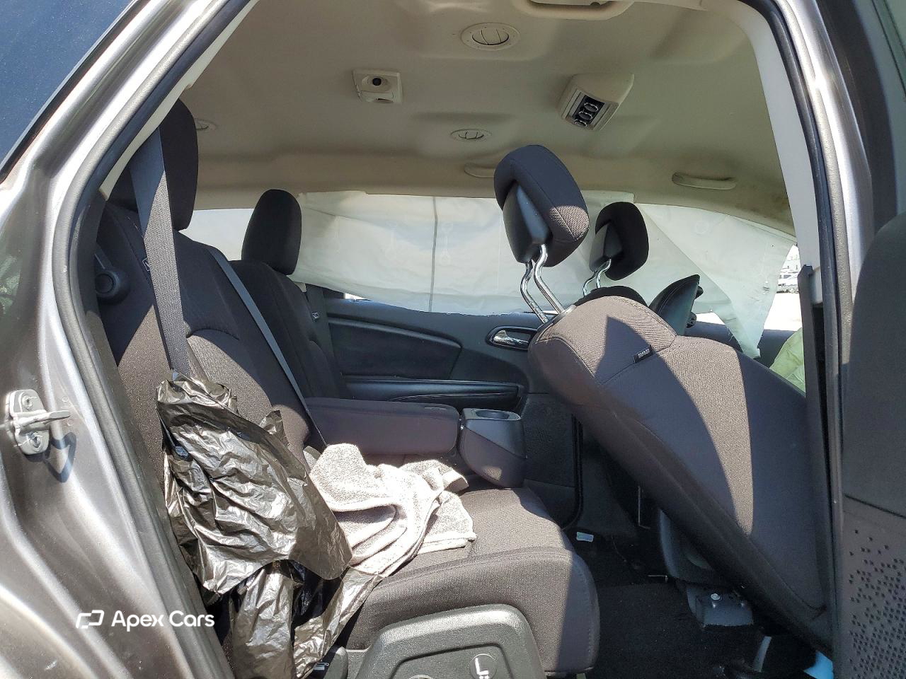 Dodge Journey 2013