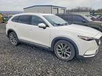 Mazda CX-9 2017