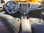 Jeep Cherokee 2018