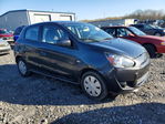 Mitsubishi Mirage 2015
