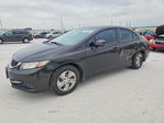 Honda Civic 2013