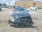 BMW Series 3 2007