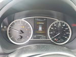 Nissan Sentra 2016