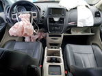 Chrysler Voyager 2014