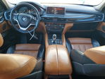 BMW X6 2015