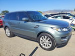 Land Rover Range Rover 2014