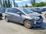 Nissan Versa 2019