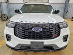 Ford Explorer 2026
