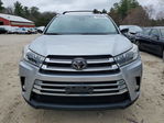 Toyota Highlander 2018