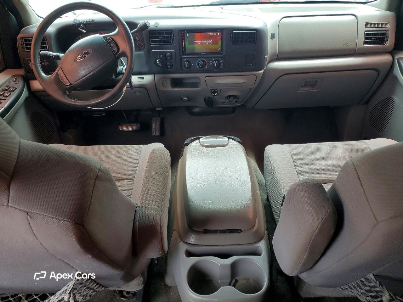 Ford Expedition 2005